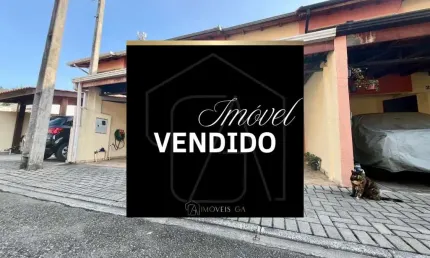Casa em condomínio fechado com 3 quartos à venda na Rua Catarina Gabardo, 200, Xaxim, Curitiba