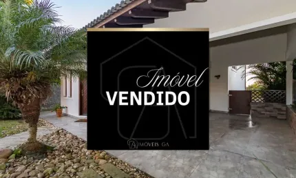 Casa com 3 quartos à venda na Rua Estephano Reva, 528, Santa Felicidade, Curitiba