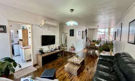 Apartamento com 2 quartos à venda na Rua Desembargador Motta, 2491, Bigorrilho, Curitiba