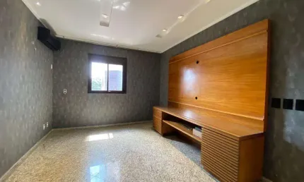 Apartamento de luxo, no Guilherme Perin,  em Campinas, Jardim Paraíso, com 4 quartos, 220m²