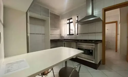 Apartamento à venda, no mont clair,  em campinas, vila itapura, com 3 quartos, 91m²