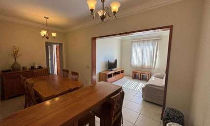 Apartamento à venda, no D João,  em Campinas, Jardim Flamboyant, com 3 quartos, 90m²