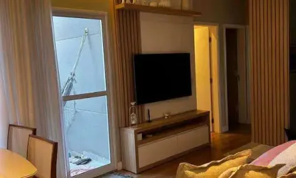 Excelente apartamento Garden á venda na região do Jardim Nova Europa