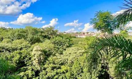 Apartamento para alugar, no Águas Belas,  em Campinas, Loteamento Parque São Martinho, com 2 quartos, 45m²