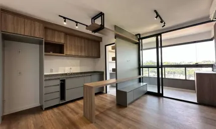 Apartamento à venda, no bittencourt 678,  em campinas, nova campinas, com 2 quartos, 56m²