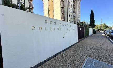 Apartamento à venda, no Coline Suisse,  em Campinas, Vila Costa e Silva, com 3 quartos, 83m²