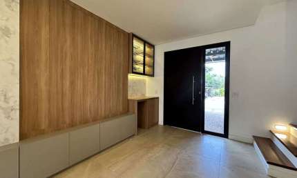 Casa de vila à venda, no Garden City,  em Campinas, Parque Nova Campinas, com 3 quartos, 156m²