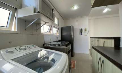 Apartamento de 1 quarto para locação no bairro Bonfim em Campinas/SP