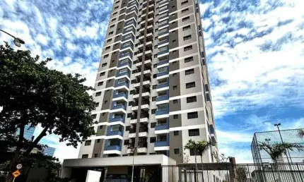 Apartamento de luxo à venda, no meraki patriani,  em campinas, jardim planalto, com 3 quartos, 105m²