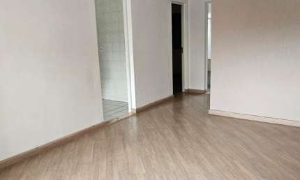 Apartamento a venda - Parque São Vicente - 2 Dormitórios - Maua SP