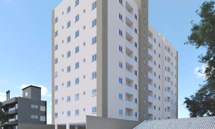 Apartamento 3 dormitórios ( sendo 1 suíte ), 65 m² , Vila Guarani - Mauá