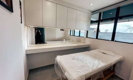 Apartamento a Venda 2 Domitórios, Varanda Grill - Vila Assis - Mauá SP