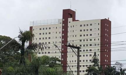 Apartamento a Venda 3 Domitórios - Jardim Mauá - SP