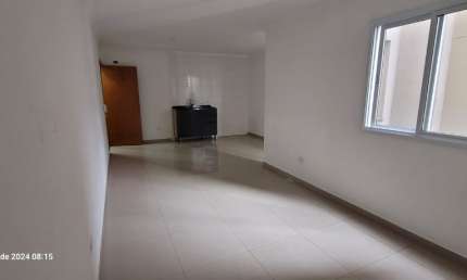 Apartamento a Venda 2 Domitórios(sendo 1 Suite) - Vila Vitória - Mauá SP