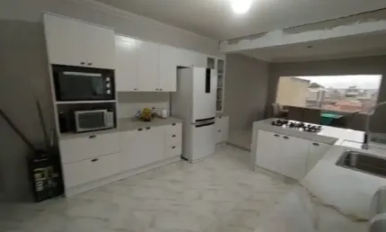 Casa a Venda 4 Dormitórios - Jardim Elizabeth - Mauá - SP