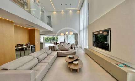 Casa com 6 quartos à venda na Alameda Santa Cruz, 400, Riviera, Bertioga