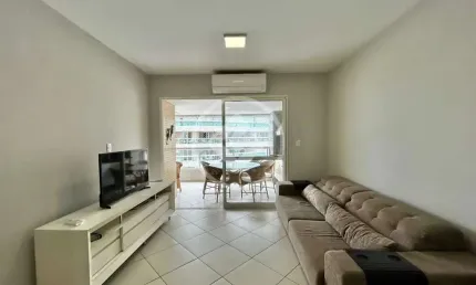 Apartamento com 4 quartos à venda na Alameda Jurua, 271, Riviera, Bertioga