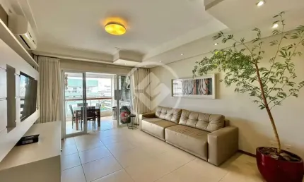 Apartamento com 3 suítes no Módulo 07 da Riviera de São Lourenço codigo: 92299