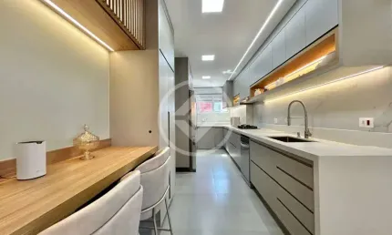 Apartamento com 5 quartos à venda na Passeio dos Sambaquis, 218, Riviera, Bertioga