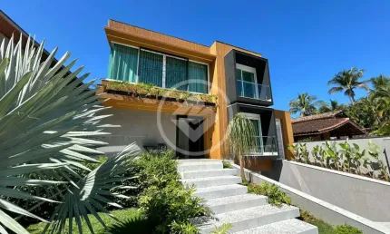 Casa com 5 Suítes no Módulo 21 da Riviera codigo: 92480