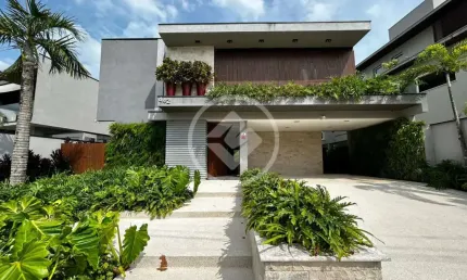 Casa com 5 Suítes no Módulo 24 da Riviera codigo: 92561
