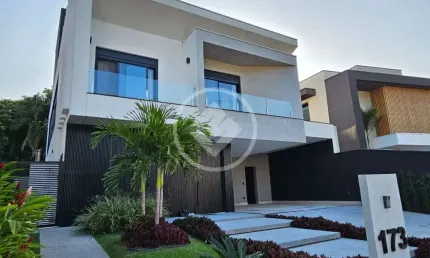 Casa com 5 Suítes no Módulo 24 da Riviera codigo: 92575