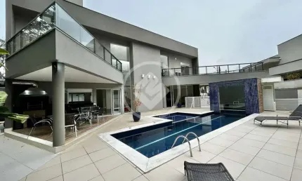 Casa com 4 Suítes no Módulo 24 da Riviera codigo: 92553