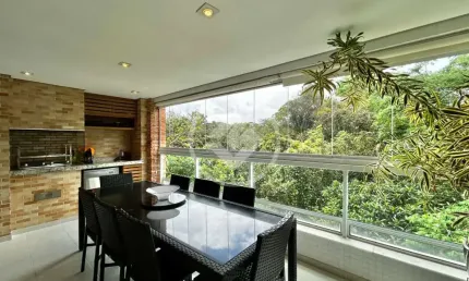 Apartamento 3 Dormitórios no Módulo 07 da Riviera codigo: 93049