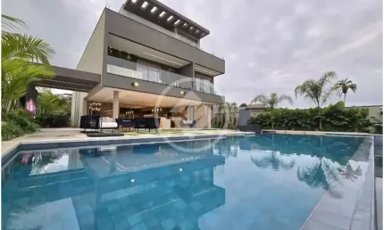 Casa com 8 Suítes no Módulo 12 da Riviera codigo: 93044
