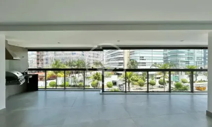 Apartamento 4 Dormitórios no Módulo 07 da Riviera codigo: 93058