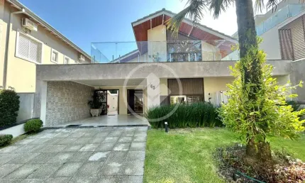 Casa com 4 Suítes no Módulo 20 da Riviera codigo: 93180