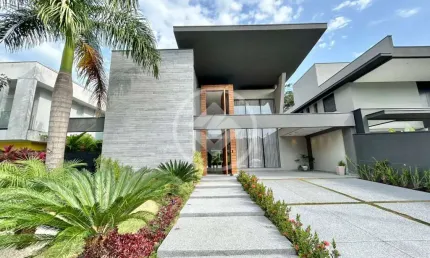 Casa com 5 Suítes no Módulo 24 da Riviera codigo: 93173