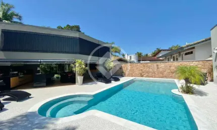 Casa com 6 Suítes no Módulo 05 da Riviera codigo: 93615