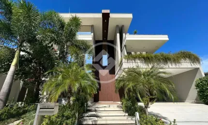Casa com 7 Suítes no Módulo 12 da Riviera codigo: 93609