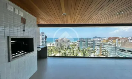 Apartamento 3 Dormitórios no Módulo 08 da Riviera codigo: 94543
