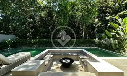 Casa com 6 Suítes no Módulo 11 da Riviera codigo: 96535