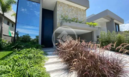 Casa com 6 Suítes no Módulo 11 da Riviera codigo: 96546