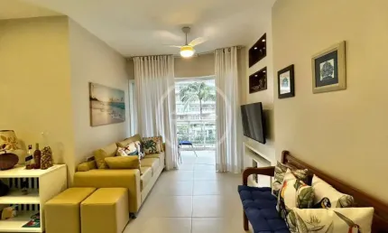 Apartamento 3 Dormitórios no Módulo 07 da Riviera codigo: 96727
