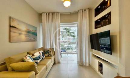 Apartamento com 3 quartos à venda na Passeio dos Jequitibas, 46, Riviera, Bertioga
