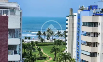 COBERTURA COM 3 SUITES NA RIVIERA DE SÃO LOURENÇO codigo: 97081