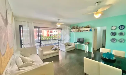 Apartamento 2 Dormitórios no Módulo 06 da Riviera codigo: 97248