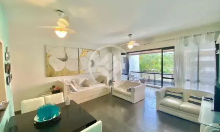 Apartamento com 2 quartos à venda na Alameda das Conchas, 436, Riviera, Bertioga