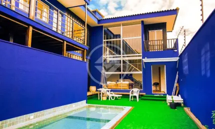 Imóvel à venda para investimento Lucrativo no Guarujá codigo: 97421