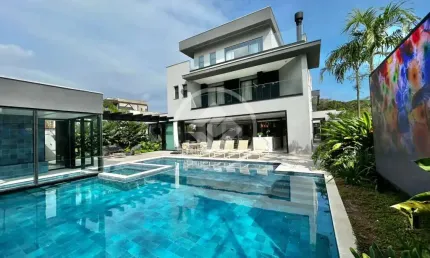 Casa com 7 Suítes no Módulo 17 da Riviera codigo: 97543
