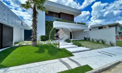 Casa com 5 Suítes no Módulo 11 da Riviera codigo: 97630