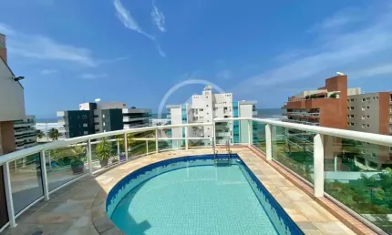 Apartamento 4 Suítes no Módulo 02 da Riviera codigo: 97678