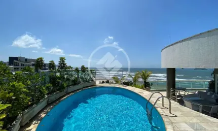 COBERTURA DE 3 SUITES NA RIVIERA DE SAO LOURENÇO codigo: 97736