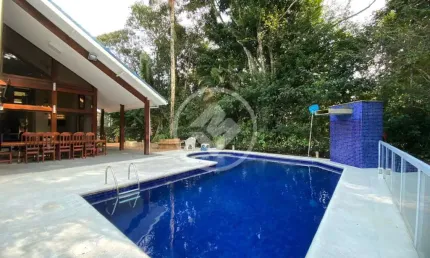 Casa a venda ou Locação anual em Riviera de São Lourenço codigo: 97891