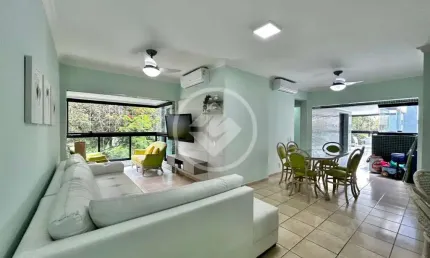 Apartamento 3 Dormitórios no Módulo 06 da Riviera codigo: 97981