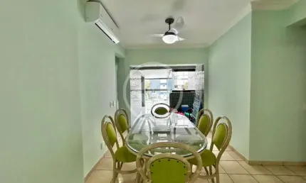 Apartamento com 3 quartos à venda na Alameda das Conchas, 176, Riviera, Bertioga